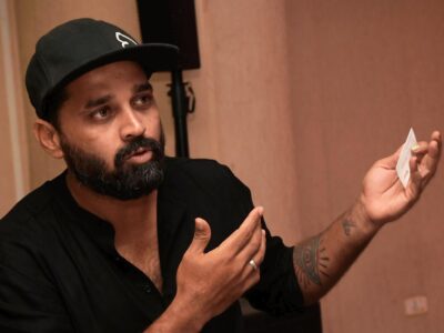 Murali Vijay