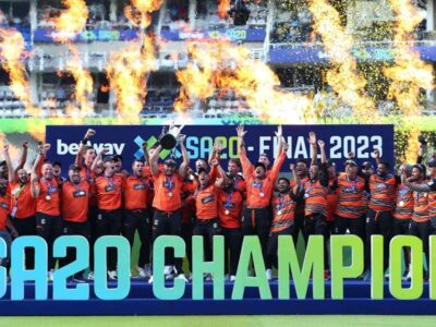 Sunrisers Eastern Cape