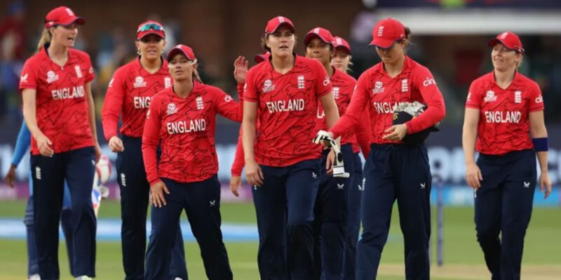 England