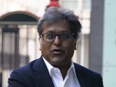 Lalit Modi