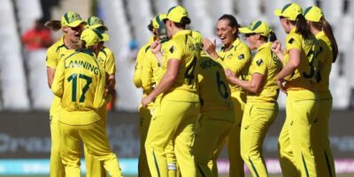 Australia defeat India in nail-biting semi-final