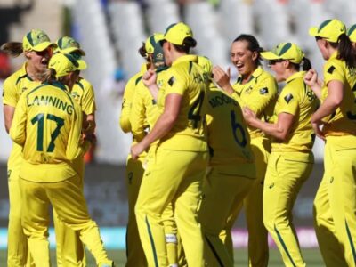 Australia defeat India in nail-biting semi-final