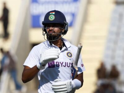 Shreyas Iyer