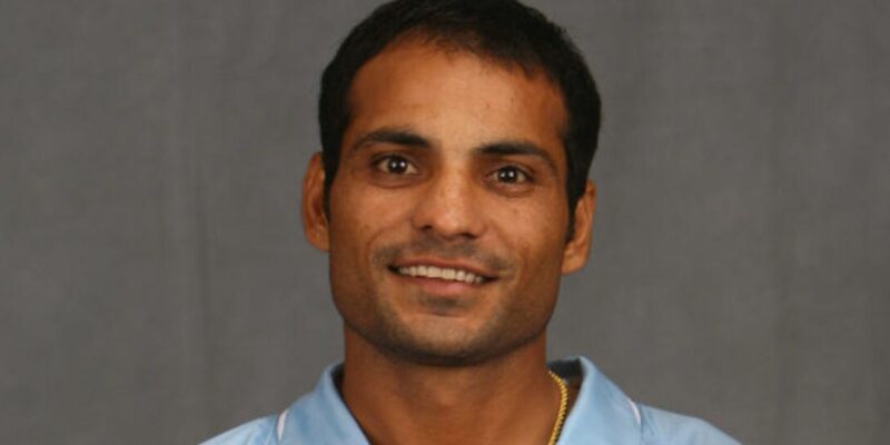 Joginder Sharma