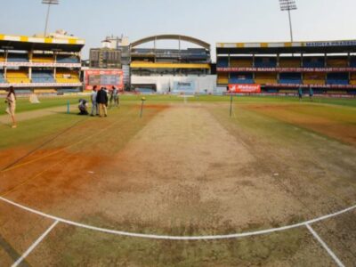 ICC rates Indore pitch as 'poor' after third Test between India and Australia