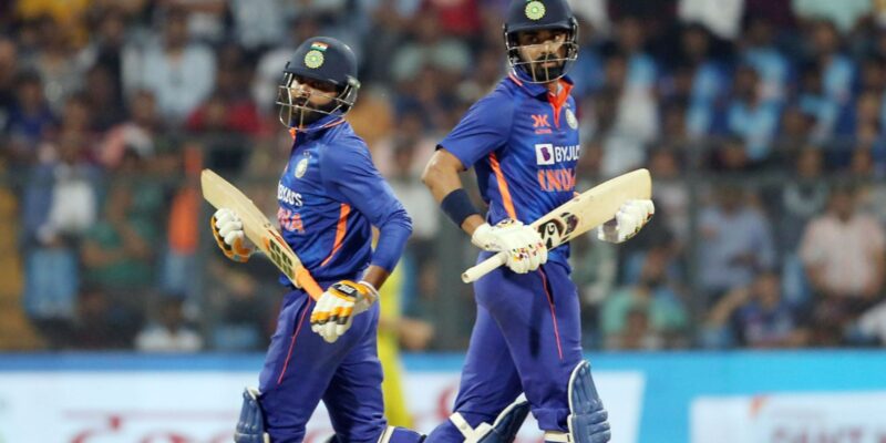 IND v AUS: Match Preview, Pitch Report and Probable XI for second ODI