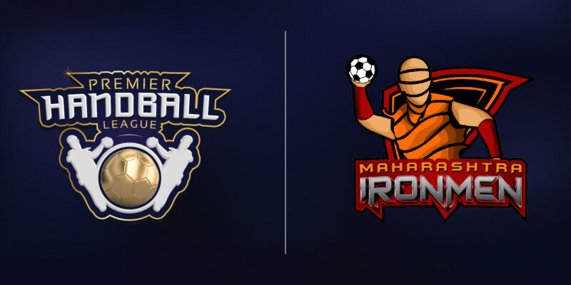 Maharashtra Ironmen announced as the first team of the inaugural Premier Handball League