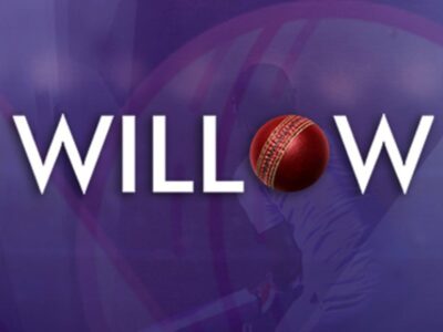 Willow TV bags ICC media rights in USA and Canada till 2027