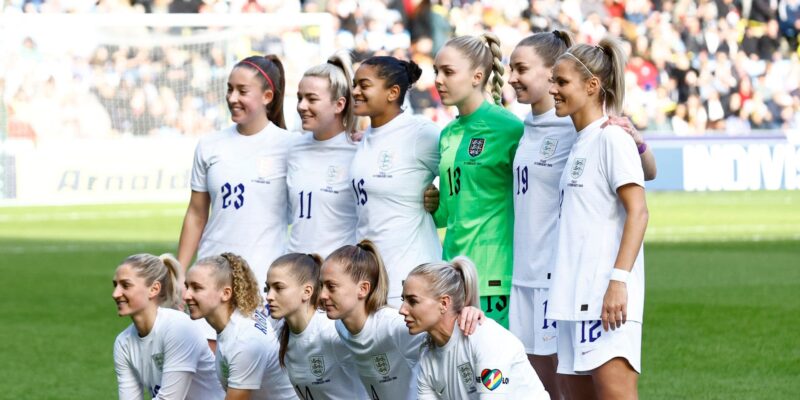 England