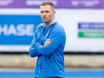 Hockey India Support Staff