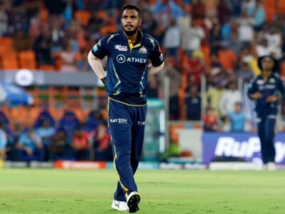 The Gujarat Titans must back Yash Dayal after his off-day against KKR