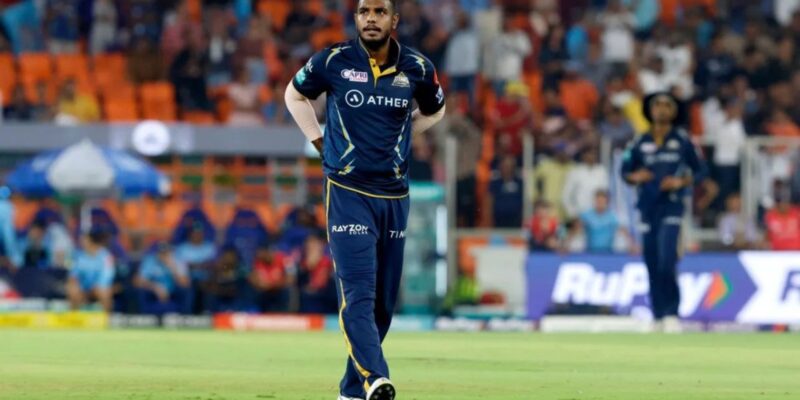 The Gujarat Titans must back Yash Dayal after his off-day against KKR