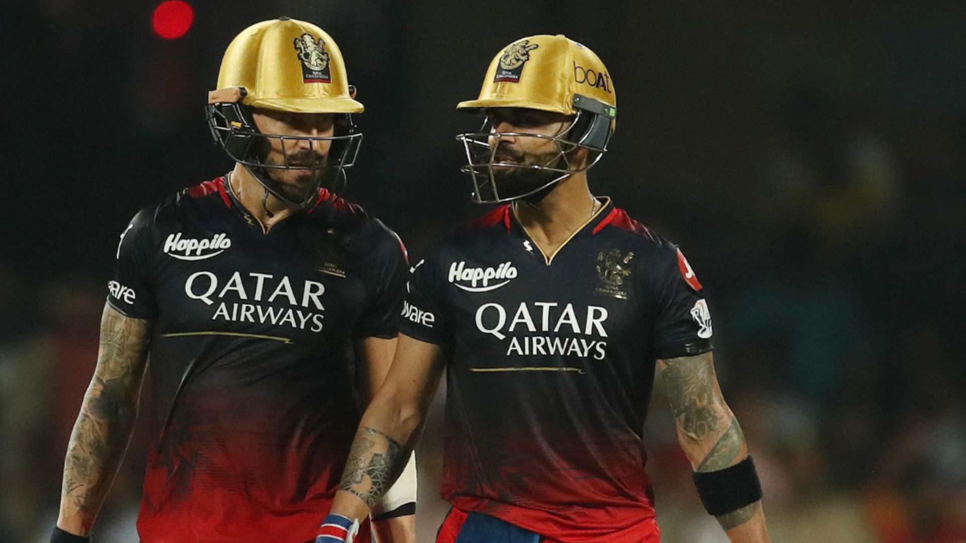 RCB need their Indian batters to fire: I...