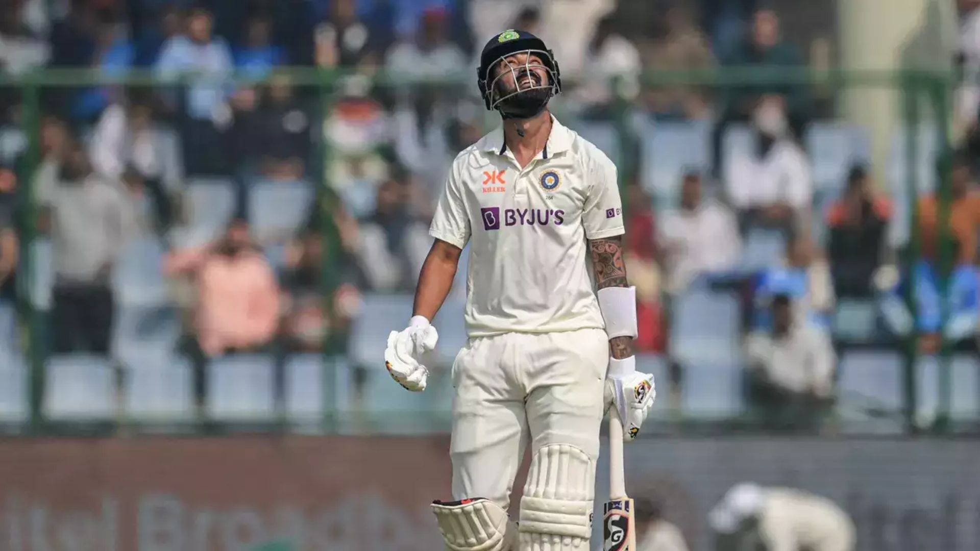 KL Rahul ruled out, BCCI updates WTC Fin...