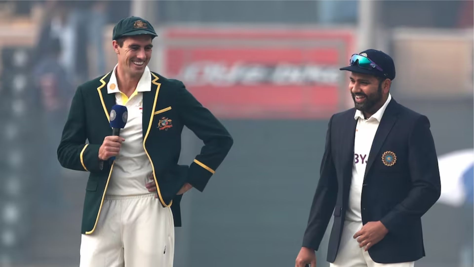 Squads for ICC World Test Championship (...