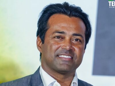 Leander Paes and Yatin Gupte acquire franchise from Bengal in Season 5 of Tennis Premier League