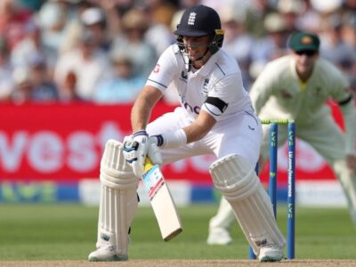 Root’s approach underlines England’s Test batting philosophy