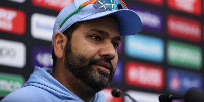 Sharma should quit Test captaincy, allow a younger man to lead
