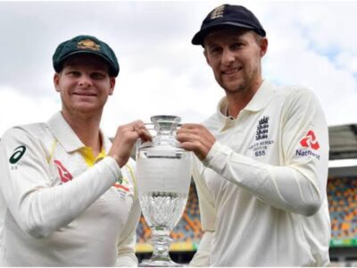 WTC 2023-25 cycle commences with England-Australia series