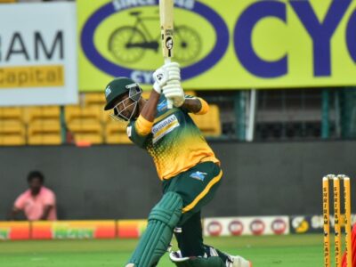 Maharaja Trophy KSCA T20 returns with Franchise-based model