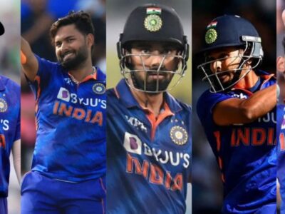 BCCI provides medical update on Bumrah, Pant and others in rehab