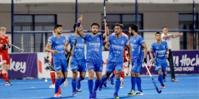 India Hockey Team to begin FIH Pro League campaign in Bhubaneswar next year