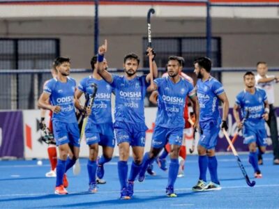 India Hockey Team to begin FIH Pro League campaign in Bhubaneswar next year