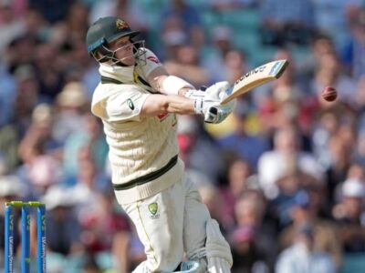 Ashes 2023, England vs Australia 5th Test Day 2: Smith’s 71 takes Aus to 295, lead by 12 runs at the stumps