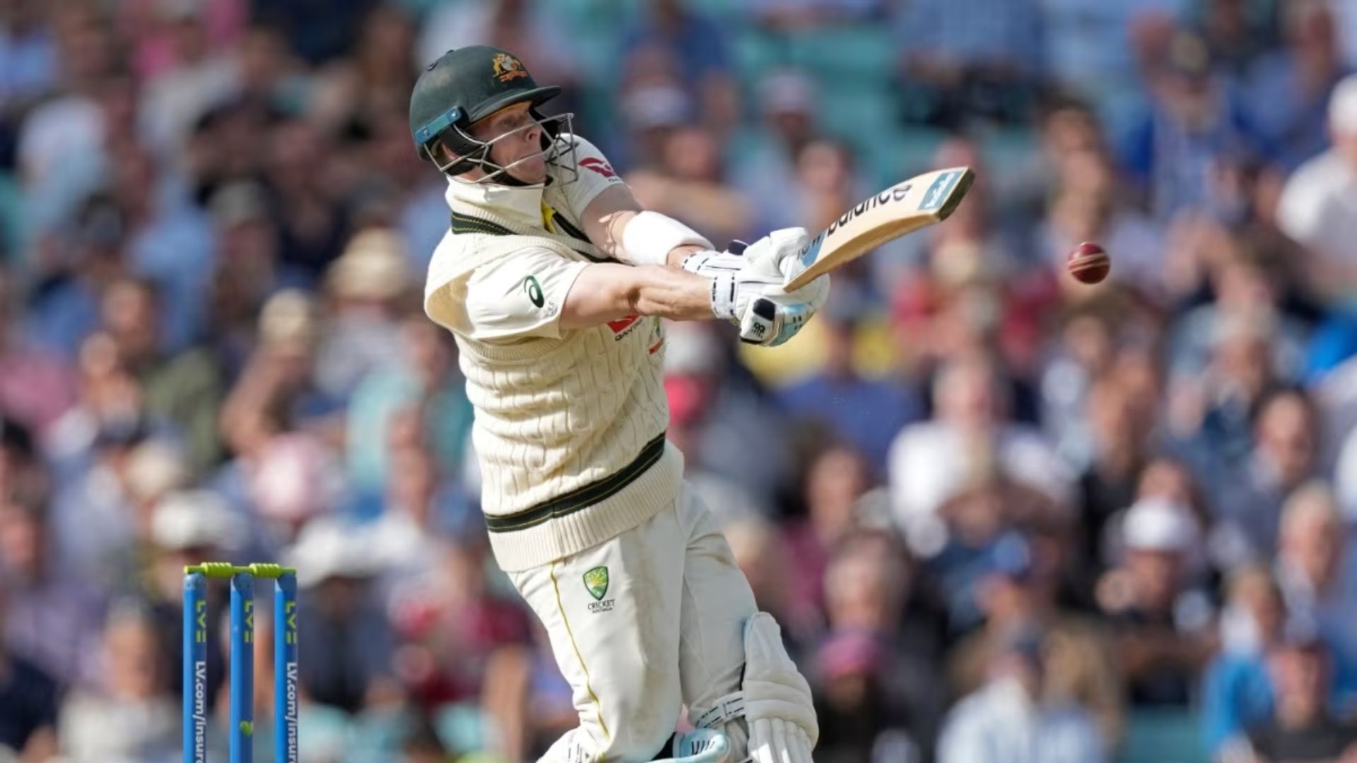 Ashes 2023, 5th Test, Day 2: Smith’s 71 takes Aus to 295, lead by 12 runs at the stumps - India Sports News