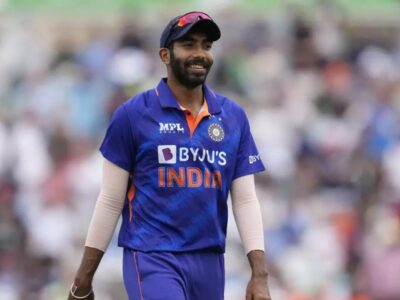India’s squad for T20I series against Ireland announced
