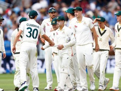Ashes 2023: Australia extends series lead with a resounding 43-run win on day 5