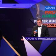 Pro Kabaddi League announces season 10 player auction dates