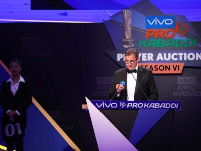 Pro Kabaddi League announces season 10 player auction dates