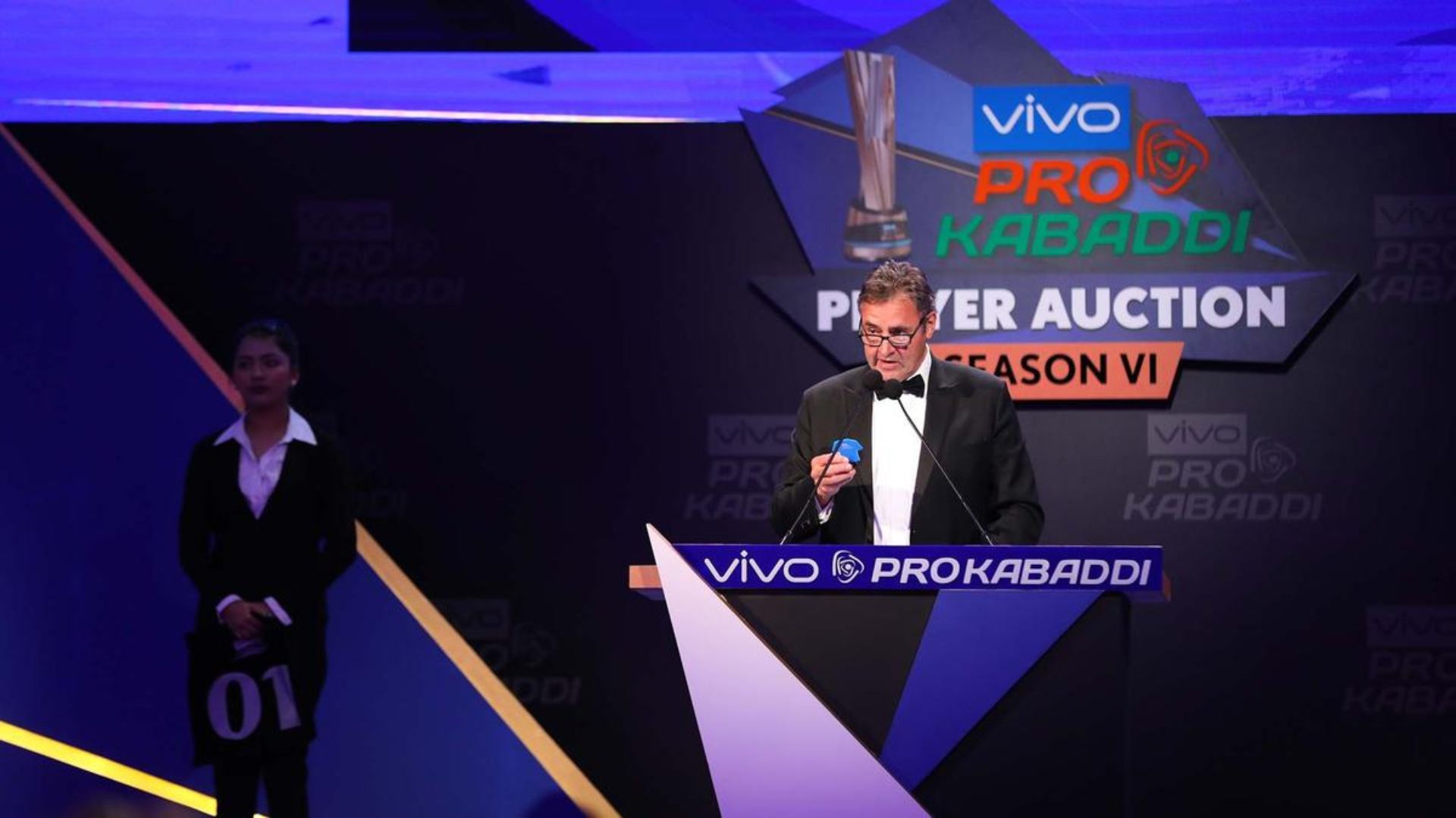 Pro Kabaddi League announces season 10 p...