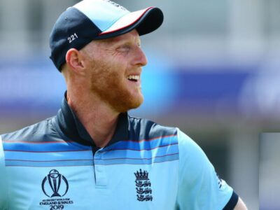 Ben Stokes