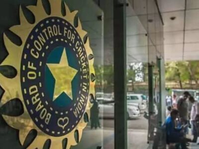 BCCI
