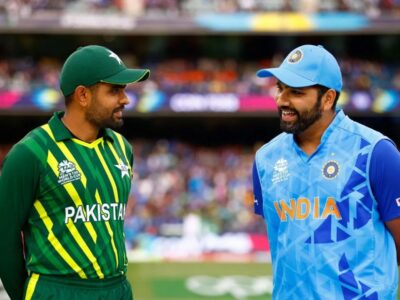 India v Pakistan clash among nine World Cup fixtures rescheduled