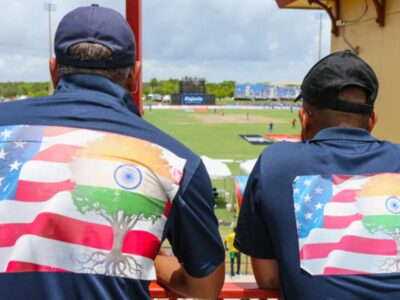 Atlanta Fire to go up against Texas Chargers in opening match of US Masters T10 League