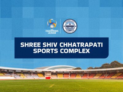 Mumbai City to play AFC Champions League ‘home’ games in Pune