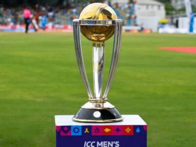 Mastercard and ICC sign global partnership to provide ‘priceless’ experiences to cricket fans during the ICC Men’s Cricket World Cup 2023