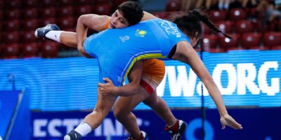 Antim Panghal hopes to translate U20 Worlds success to senior stage