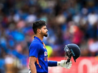 I was in excruciating pain: Shreyas Iyer gives details about injury