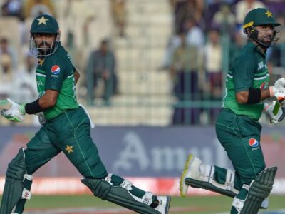 Asia Cup 2023, Pakistan smashes Nepal in opening match, beats by 238 runs
