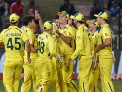 South Africa vs Australia 1st T20I: Mitchell Marsh, Tanveer Sangha star in massive win for Aussies