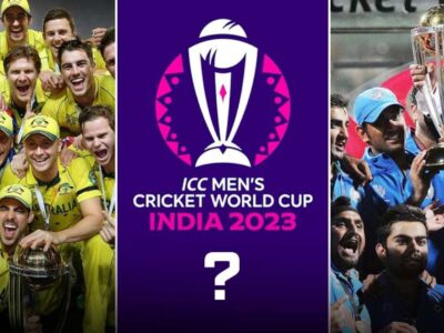 How home teams are thriving in ICC Men’s Cricket World Cups