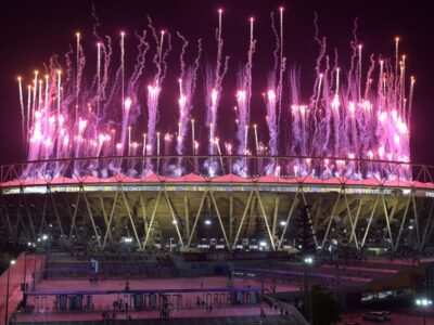 Venues at the ICC Men’s Cricket World Cup 2023