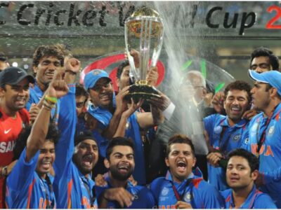 How has ODI cricket changed since 2011?
