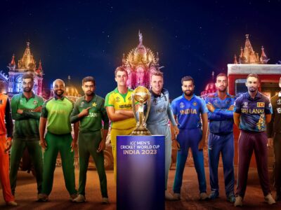 Teams and their journeys in ICC Men’s Cricket World Cup