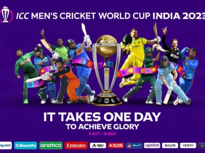 Squads confirmed for ICC Men’s Cricket World Cup 2023