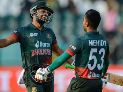 Asia cup 2023, Bangladesh beats Afghanistan by 89 runs